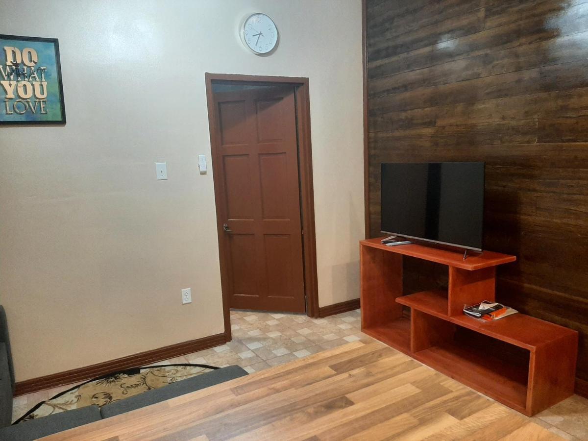 Jrs Apartments Georgetown Zewnętrze zdjęcie