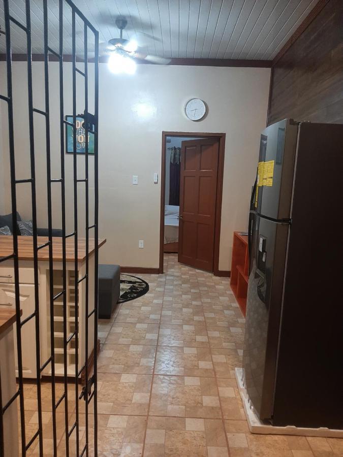 Jrs Apartments Georgetown Zewnętrze zdjęcie