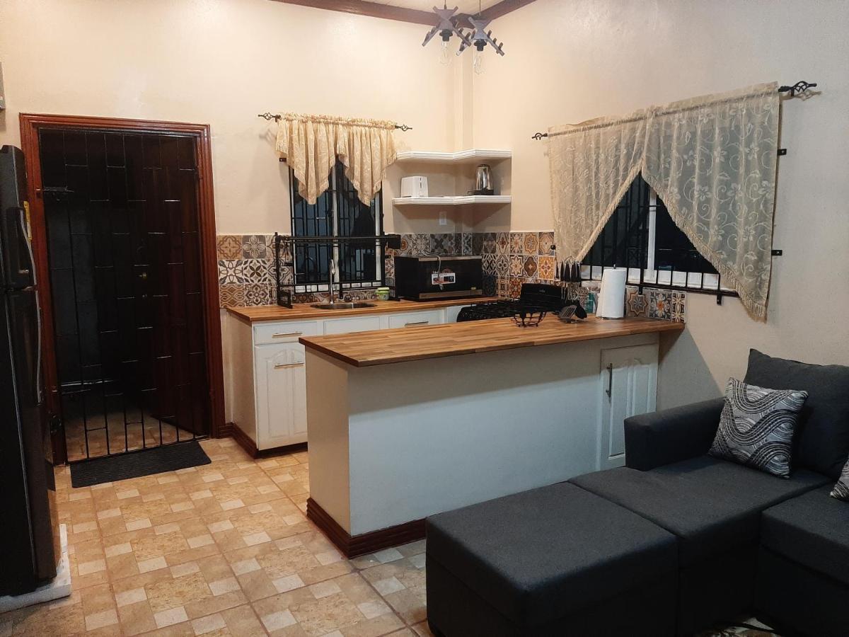 Jrs Apartments Georgetown Zewnętrze zdjęcie