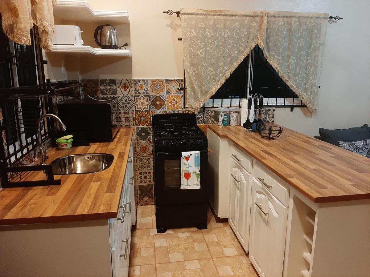 Jrs Apartments Georgetown Zewnętrze zdjęcie