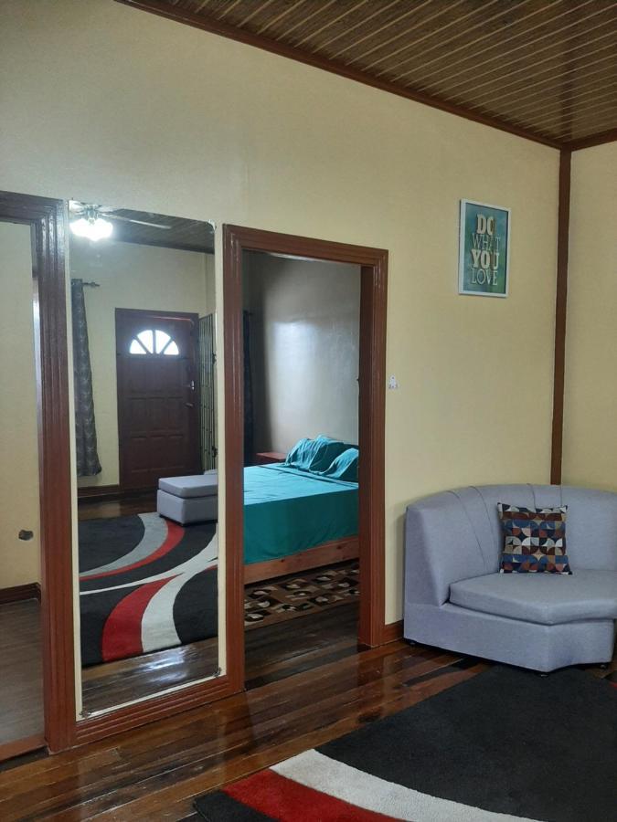 Jrs Apartments Georgetown Zewnętrze zdjęcie