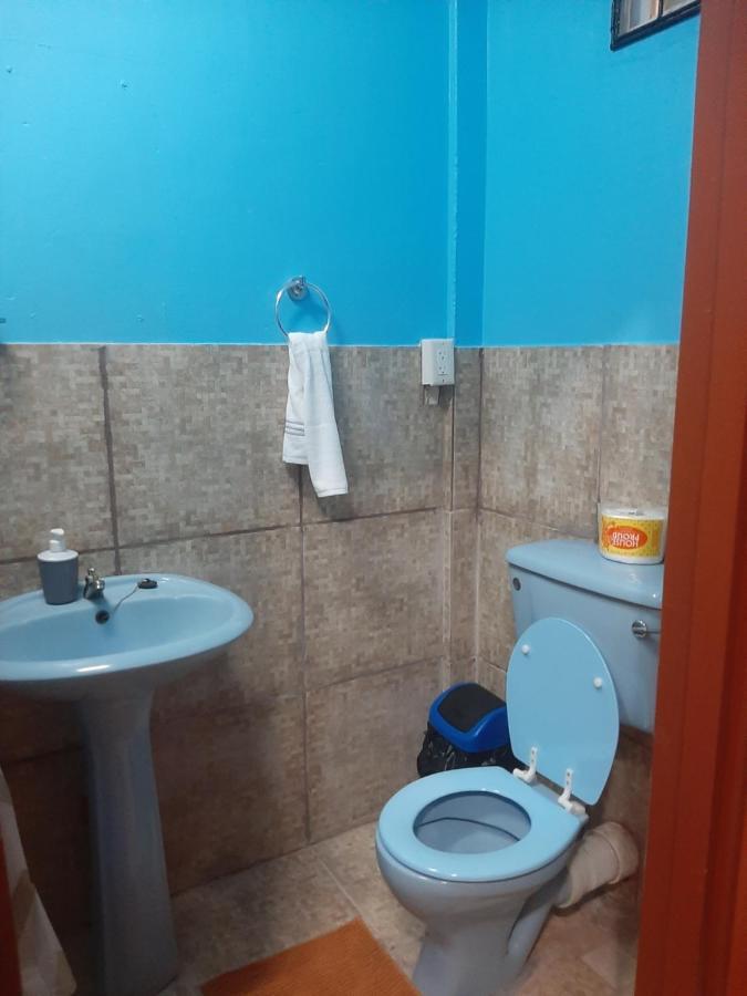 Jrs Apartments Georgetown Zewnętrze zdjęcie