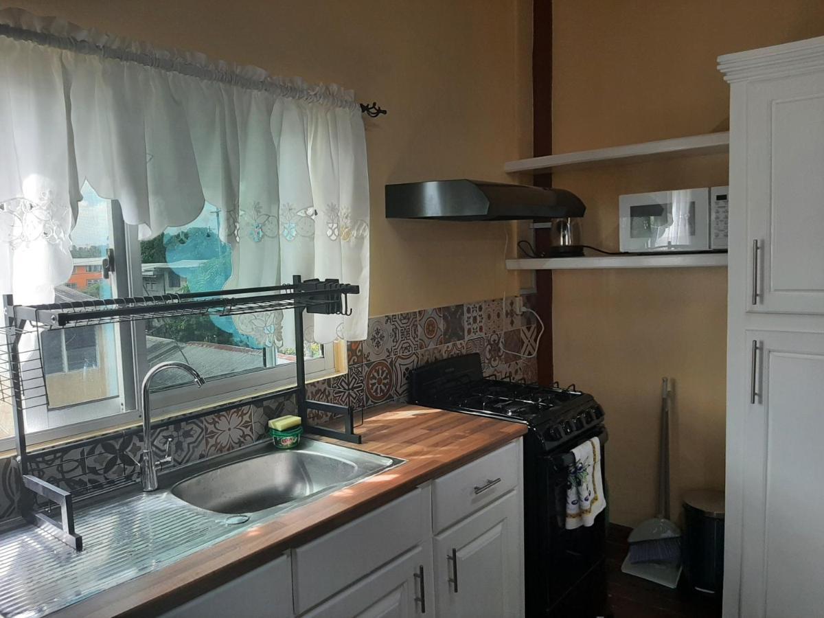 Jrs Apartments Georgetown Zewnętrze zdjęcie